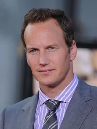 Patrick Wilson 