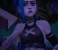 Jinx