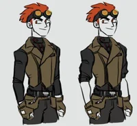 Jack Spicer 