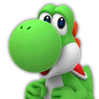 Yoshi 