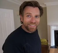 Ewan Mcgregor