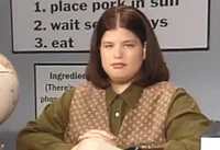 Lori Beth Denburg