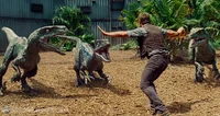Jurassic World