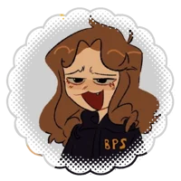 8 - Sarah Heathcliff