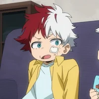 Touya Todoroki