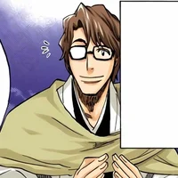 Aizen Sosuke 