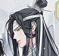 Lan Zhan