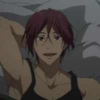 Rin Matsuoka