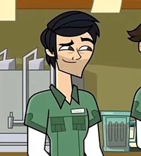 Derek disventurecamp