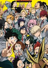 MHA