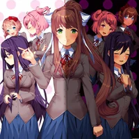 Doki Doki Opposites