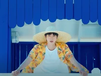 Kim SeokJin