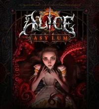 Alice Asylum RP