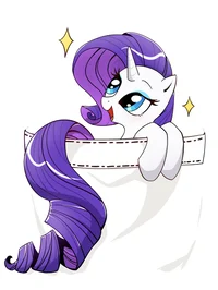 Pocket Rarity