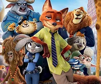 Zootopia