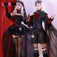 Cosplay emli and ada