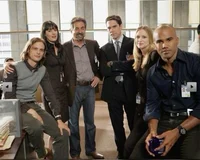 Criminal Minds