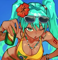 Miku