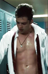 Chase Collins