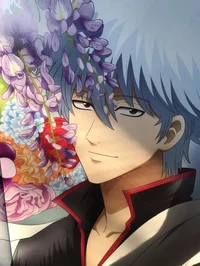 Gintoki