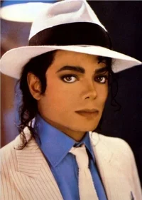 Smooth Criminal