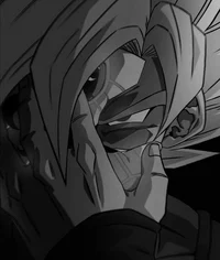 Goku Black -DBS-