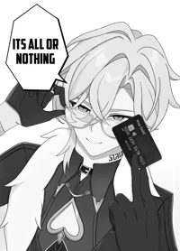 Ratio and Aventurine