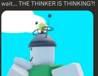 Thinker
