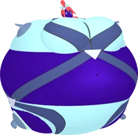 Blueberry Skyla
