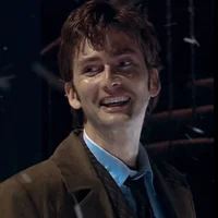 10th Doctor