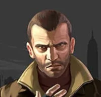 Niko Bellic
