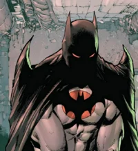 Thomas Wayne