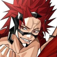Eijiro Kirishima MLM
