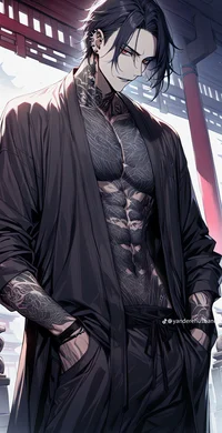 Werewolf HunterOwner