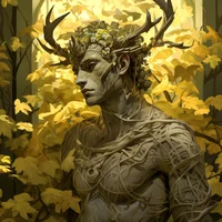 Prince of the Woods