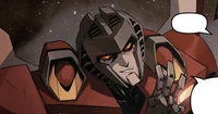 Starscream 