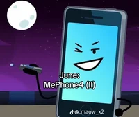 MePhone4