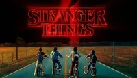 Stranger things 