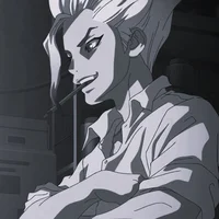 Senku Ishigami