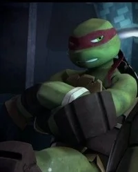 Raphael Hamato 
