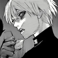 TG ken kaneki
