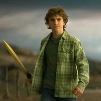Percy Jackson