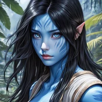 Female Avatar