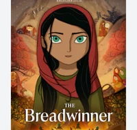 The breadwinner
