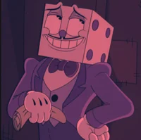 KING DICE