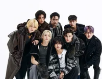 Straykids 