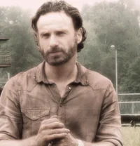 Rick Grimes