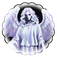 8- Archangel Gabriel