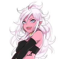 Android 21