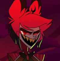 Alastor - HH